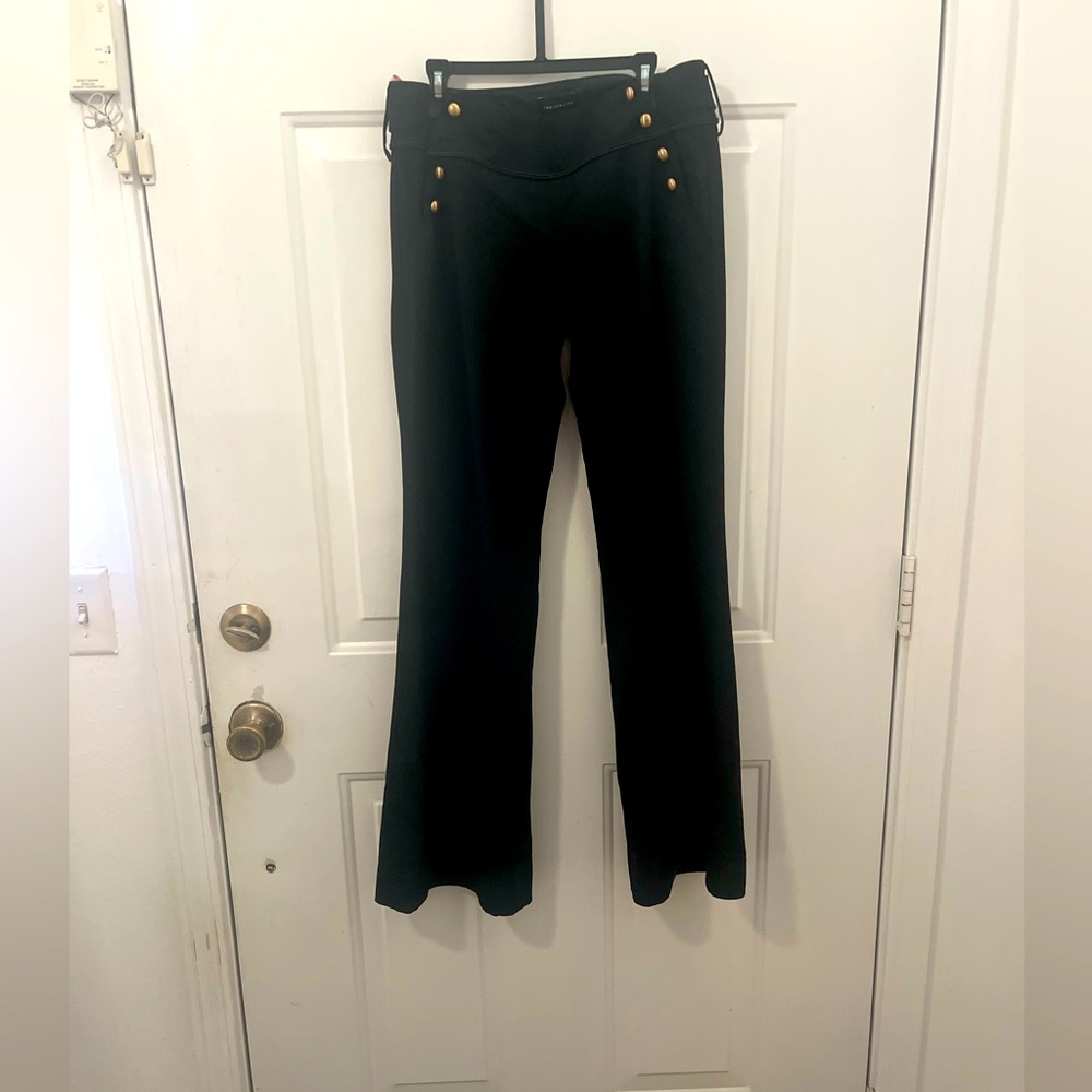Sailor Trousers: EUC